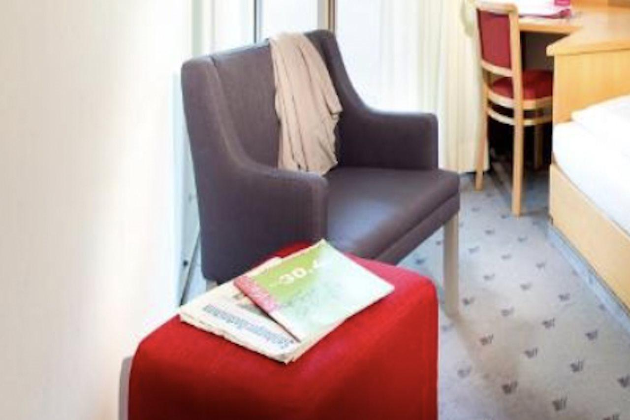 Hotel St. Virgil Salzburg Kültér fotó