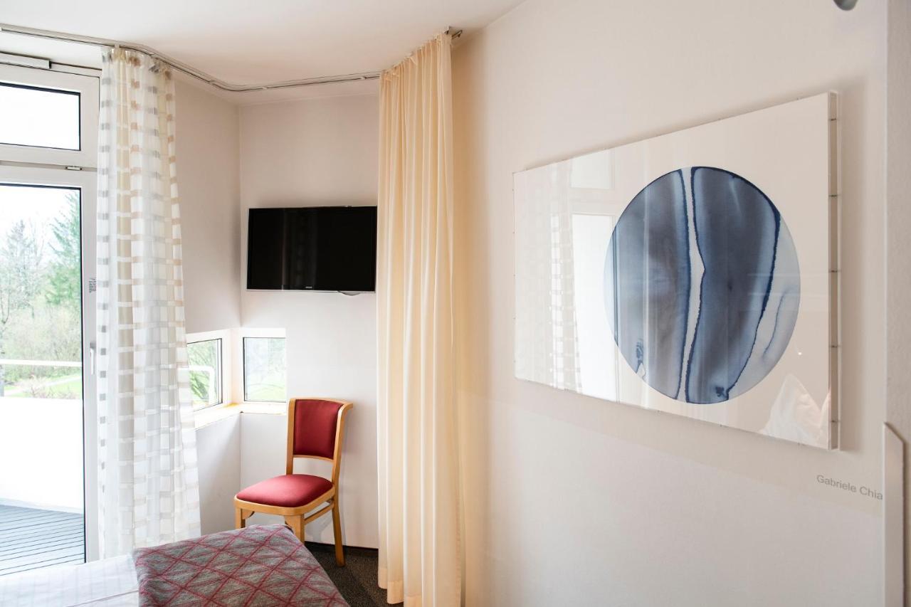 Hotel St. Virgil Salzburg Kültér fotó