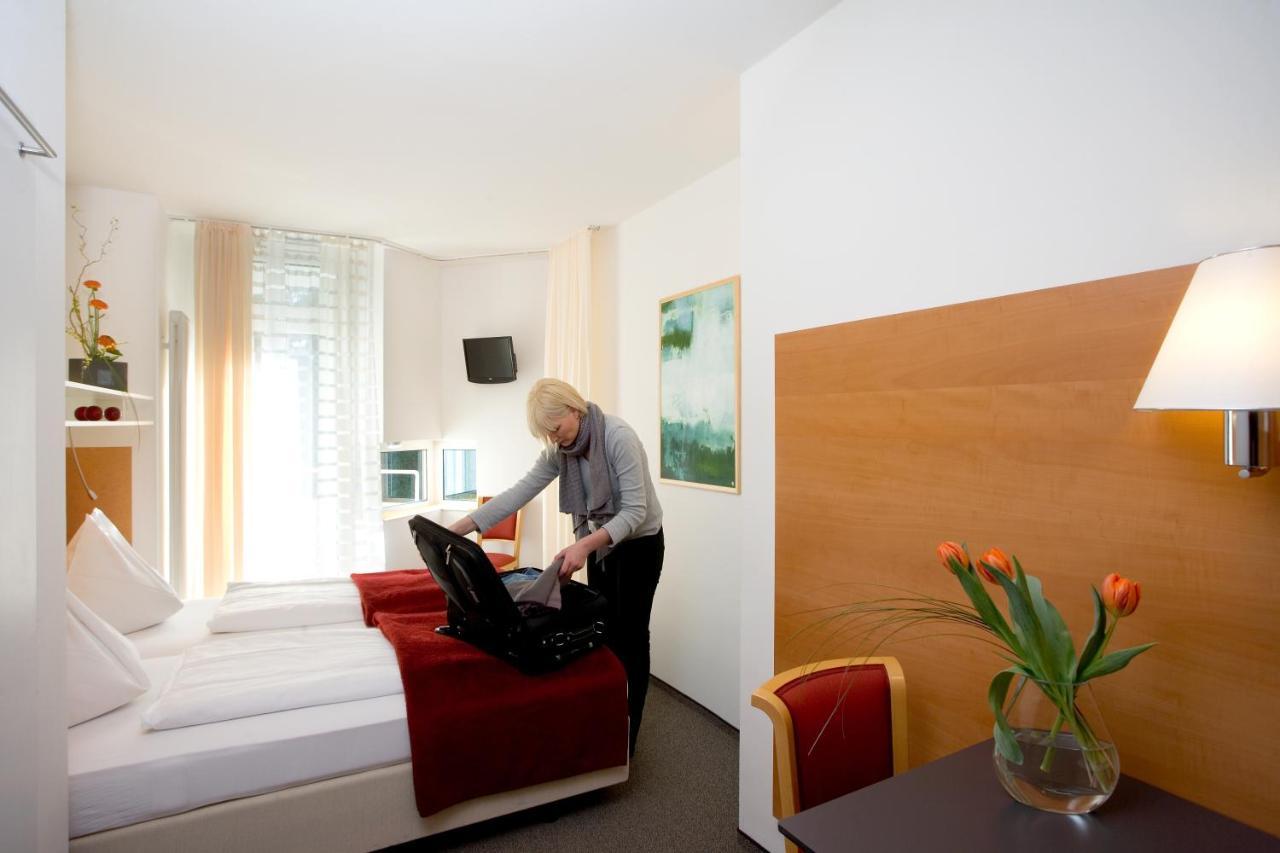 Hotel St. Virgil Salzburg Kültér fotó